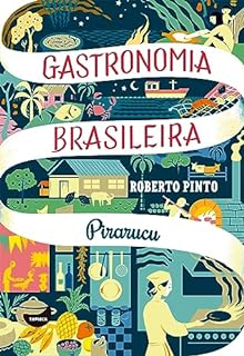 Livro Pirarucu