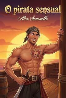 O pirata sensual