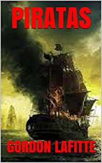 Livro PIRATAS