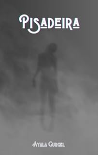 Livro Pisadeira