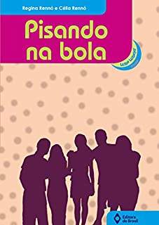 Pisando na bola (Ludo Ludens Jovem)