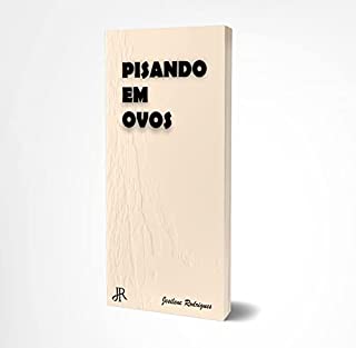 Livro PISANDO EM OVOS