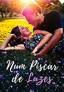 Livro Num Piscar de Luzes