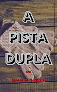 Livro A Pista Dupla