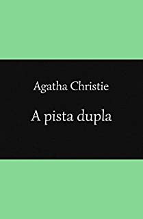 Livro A pista dupla: Um caso de Hercule Poirot
