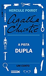 Livro A pista dupla: Um conto de Hercule Poirot