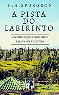 Livro A Pista do Labirinto - Considerações Profundas para Vencer a Dúvida