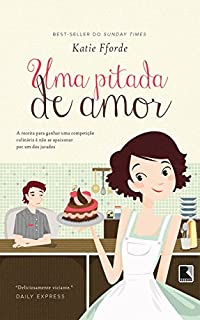 Livro Uma pitada de amor