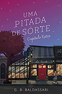 Livro Uma Pitada de Sorte: Capítulo Extra