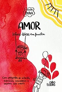 Livro Pitito's - Amor