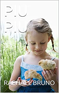 Livro PIU PIU