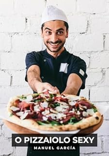 Livro O Pizzaiolo Sexy: Histórias de Sexo Erótico Gay Explícito para Adultos em Português