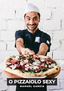 Livro O Pizzaiolo Sexy: Histórias de Sexo Erótico Gay Explícito para Adultos em Português (Coleção de Histórias Eróticas Gays em Português para Adultos. Sexo ... para Menores de Idade. MM. Livro 124)