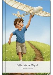 O Planador de Miguel