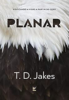 Livro Planar: Edificando a visão a partir do zero