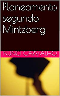Livro Planeamento segundo Mintzberg