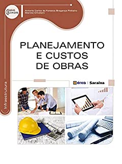 Livro Planejamento e Custos de Obras