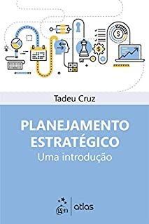 Livro Planejamento estratégico: Uma introdução
