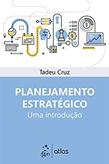 Planejamento estratégico: Uma introdução