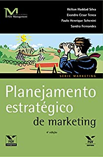Planejamento estratégico de marketing (FGV Management)