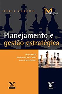 Planejamento e gestão estratégica (FGV Management)