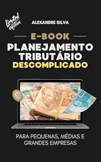 Livro Planejamento Tributário Descomplicado