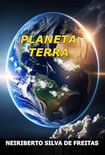 Livro Planeta Terra