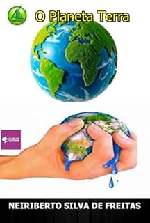 Livro O Planeta Terra