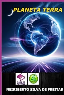 Livro Planeta Terra