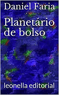 Planetário de bolso: leonella editorial