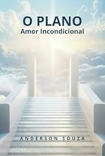 Livro O Plano