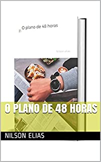 Livro O plano de 48 horas