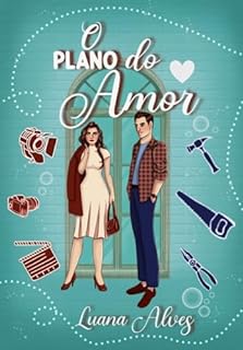 Livro O Plano do Amor