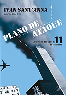 Plano de ataque