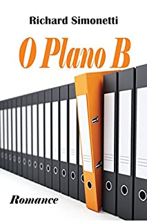 Livro O PLANO B