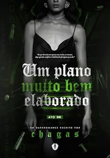 Livro Um plano muito bem elaborado (Ato I) (Duologia Thief Livro 1)