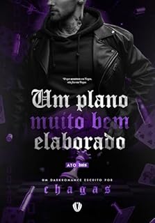Livro Um plano muito bem elaborado (Ato II) (Duologia Thief Livro 2)