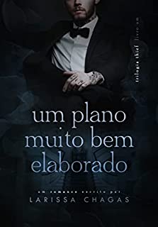 Livro Um plano muito bem elaborado [Trilogia Thief - Livro Um]
