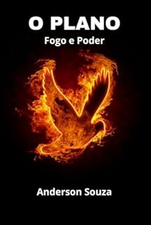 Livro O Plano