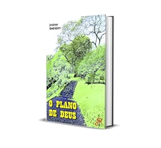 Livro O PLANO DE DEUS