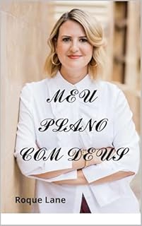 Livro "Meu Plano Com Deus"