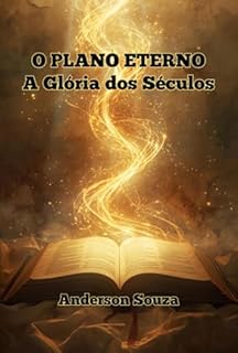 Livro O Plano Eterno