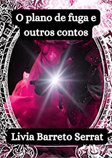 Livro O plano de fuga e outros contos
