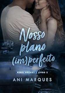 Livro Nosso Plano (Im)perfeito