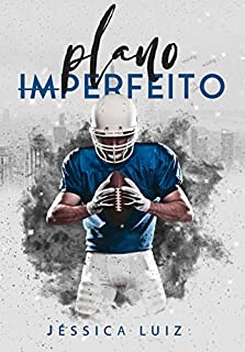 Livro Plano imperfeito