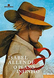 Livro O plano infinito