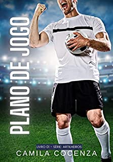 Livro PLANO DE JOGO