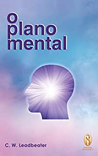 Livro O Plano Mental