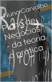 Livro Plano de Negócios - da teoria à prática