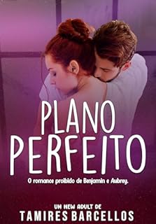 Livro Plano Perfeito (Amores Perfeitos)